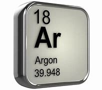 Image result for ARGON