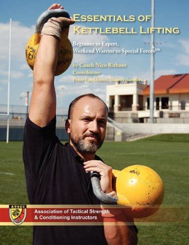 Buy Essentials of Kettlebell Lifting - Beginner to Expert Weekend ...