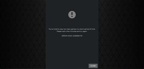 How to Fix Error Code Oxc0f2221f GeForce Now 的图像结果