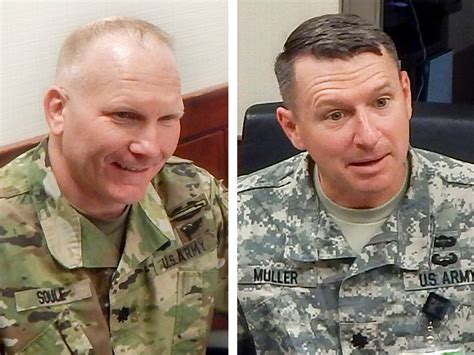 How the Army is taking network modernization global