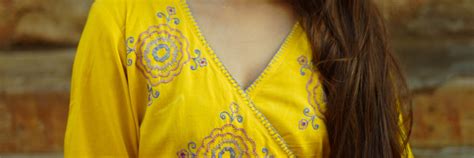 Shop Latest Womens Kurta Online – Spoil Me Silly by Sonali