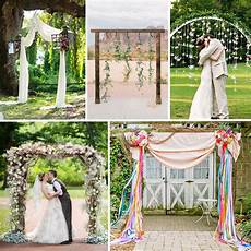 Arbor Wedding Ideas by Wedding Arbor Decor For Any Theme Fiftyflowers Arbor Wedding Ideas