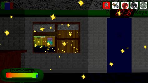 Image result for Baldi Basics Loading Screen