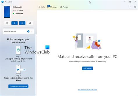 Image result for Computer Phone Connection App
