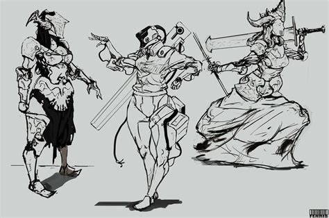 Image result for Character Design Artist