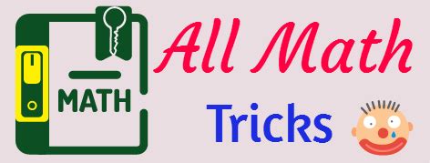 Image result for Math Limits Tricks