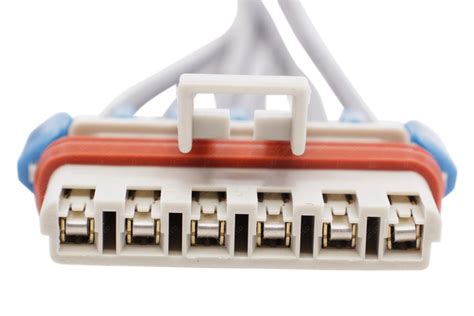 Image result for ABS Control Module Connector