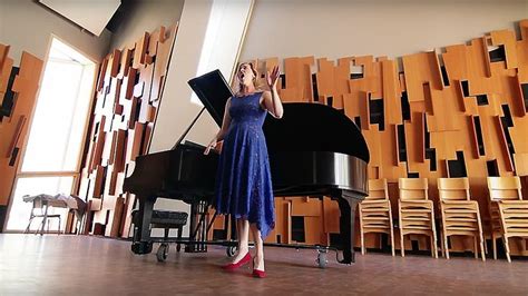 Image result for Opera Singing Performance