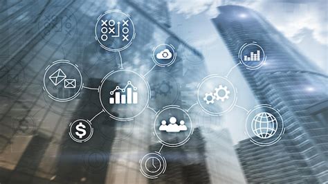 Process Automation Black Background 的图像结果