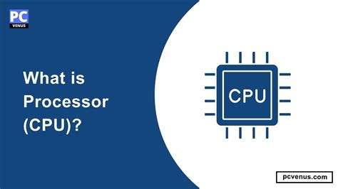 Image result for Processor Meaning