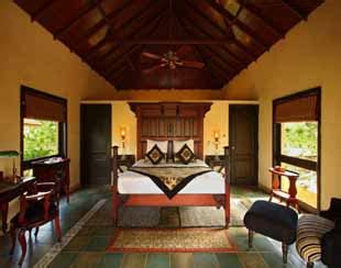 Resorts & Hotels In Pench National Park - Book Your Hotel