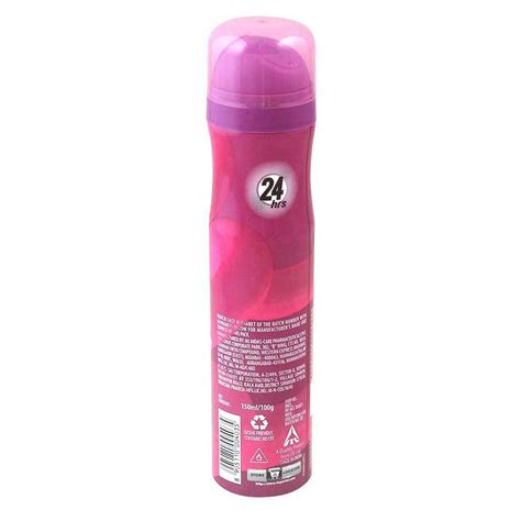 Engage Floral Zest Bodylicious Deo Spray for Women, 150 ml Price, Uses ...