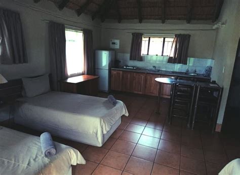 Northgate Lodge (Louis Trichardt), Makhado (Louis Trichardt)