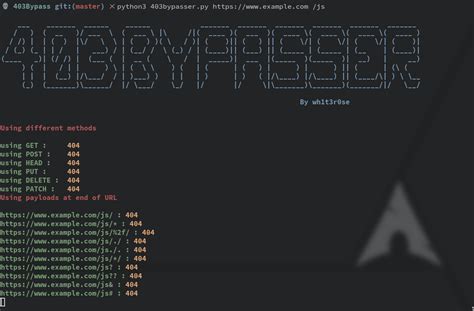 Image result for Bypass Script