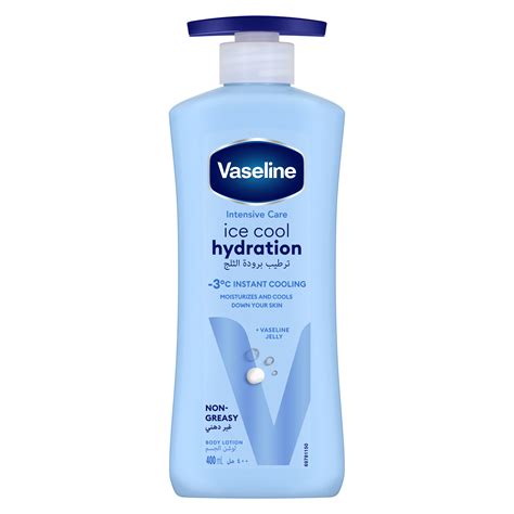 Vaseline® Intensive Care™ Cocoa Radiant® Lotion | Vaseline®