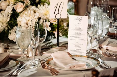 Image result for Wedding Reception Menu Examples