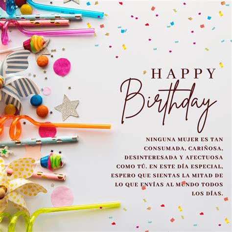 95+ Happy Birthday Wishes In Spanish : Messages, Quotes, Card, Images ...
