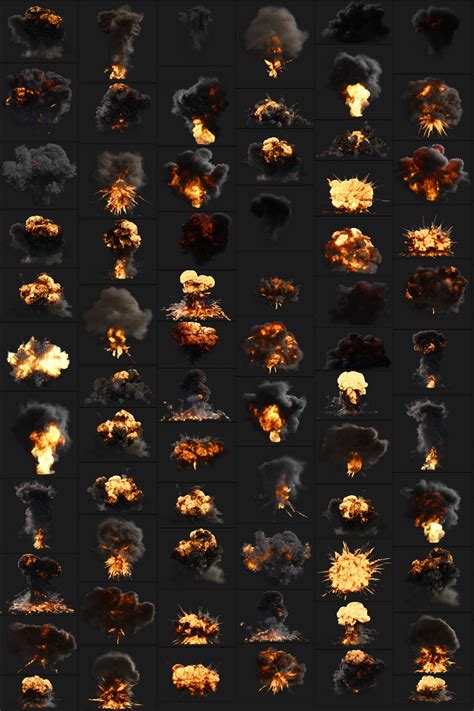 Image result for Explosion Hacks