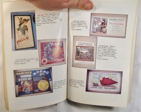 Identification & Value Guide To Country Store | Ubuy India