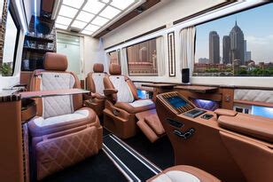 KLASSEN ・ Luxury VIP Cars and Vans - passenger vans for sale, passenger ...