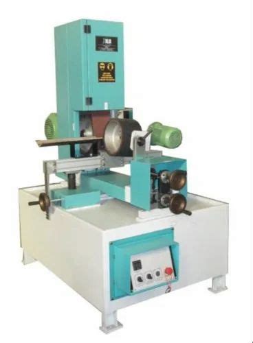 Excel, Aurangabad - Manufacturer of Flat Polishing Machines & Planetary ...