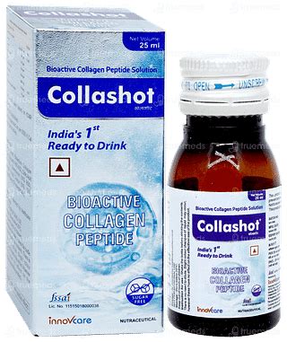 Collashot 10 GM Solution 25 ML | Order COLLASHOT 10 GM SOLUTION 25 ML ...