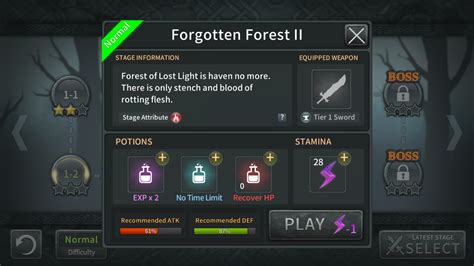 Disponibile Spada Oscura (Dark Sword), un action-rpg tenebroso