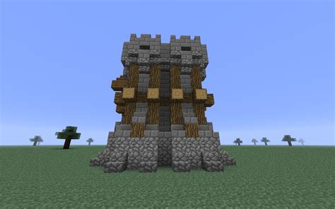 Image result for Minecraft Keep
