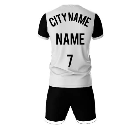 All Over Printed Jersey With Shorts Name & Number Printed.NP50000689_1 ...