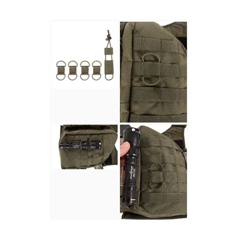 CABLE MANAGER SET, 5,00