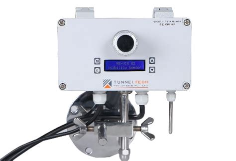 Transducers, Tunnel ITCS System, Tunnel Ambience Monitoring System ...