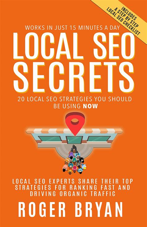 Local SEO Secrets: 20 Local SEO Strategies You Should be Using NOW by ...