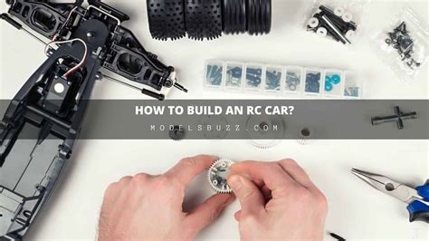 To Make a RC Car Course 的图像结果