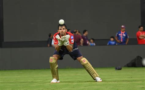 'We are playing smart, not blindly aggressive' - Jitesh Sharma on RCB's ...