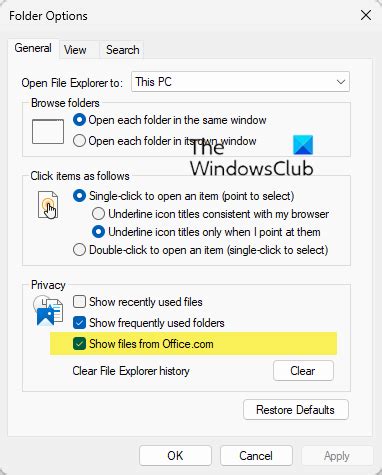 Image result for File Explorer Log In