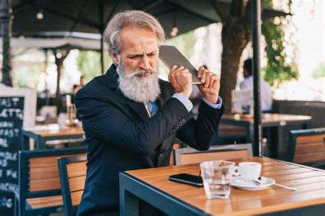 Image result for Smashing Computer Angry People