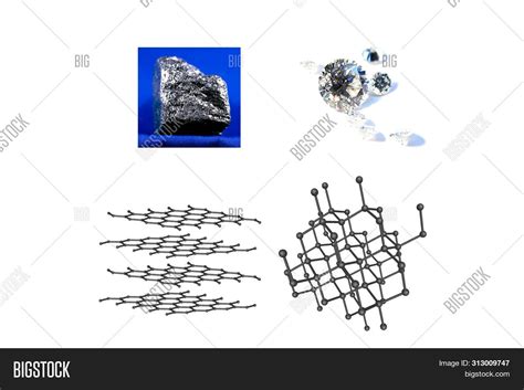 Image result for Selenium Crystal Structure