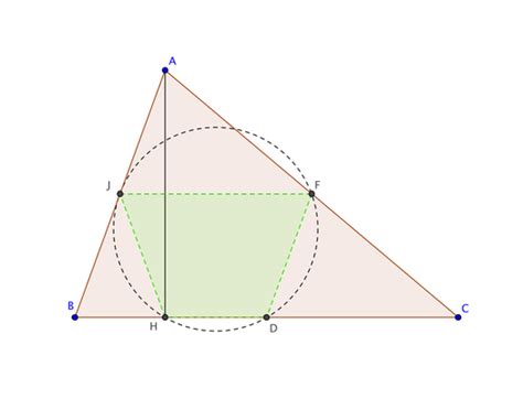 Image result for Nine-Point Circle