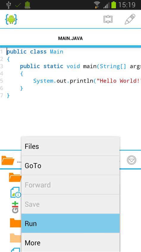 Image result for Java Application Tutorial