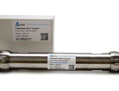 Image result for Normal Phase HPLC Column