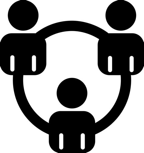 Teamwork Collaboration Icon 的图像结果