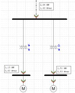 Image result for Cyme Power Flow GUI