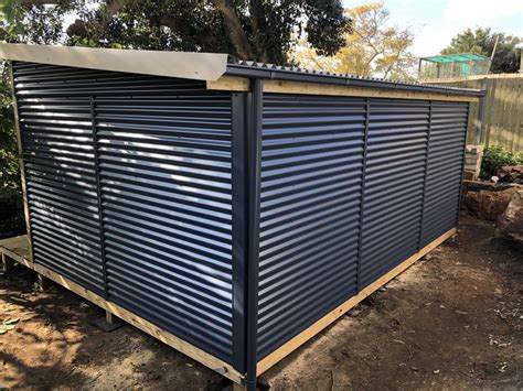 Colorbond Cladding 的图像结果