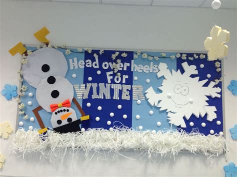 Winter Bulletin Board Ideas For Doctors Office at Christopher Doyle blog