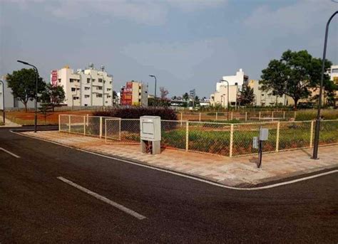 Resale 1200 Sq.Ft. Plot in Mysore Road Bangalore - 7448749