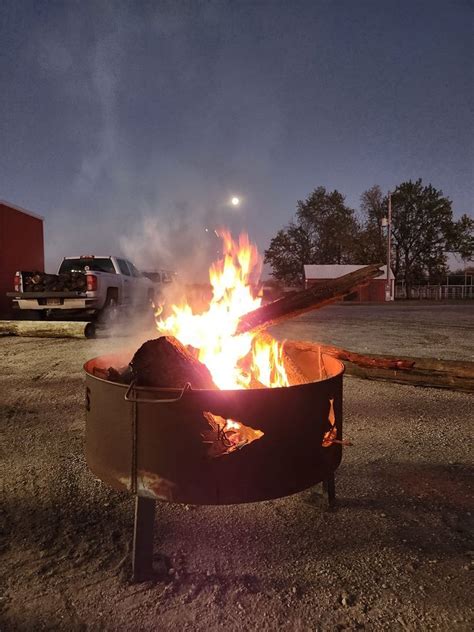 Meet Color Street, Kansas, C5T Ranch, Benton, 2 March 2024 | AllEvents