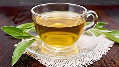 Does Green Tea Help With Bloating?