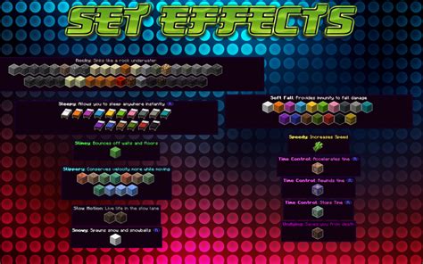 Any Block Armor Minecraft Mod 的图像结果