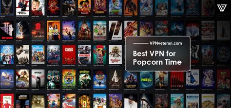 Image result for Popcorn Time VPN