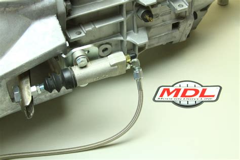 How To Properly Install Slave Cylinder at Jill Deleon blog